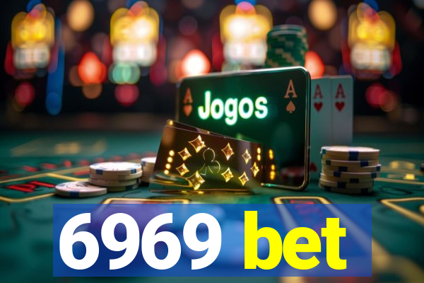 6969 bet